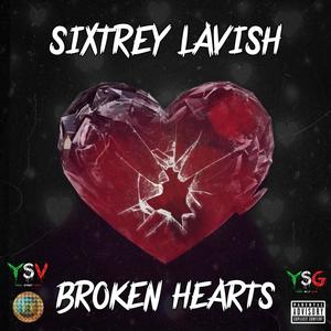 Broken Hearts (Explicit)