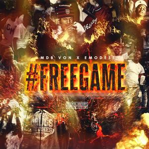 No Cap (feat. Phresh Coop & Big Dnell) (Explicit)