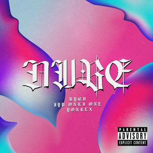 Nube (feat. Yonlex) [Explicit]