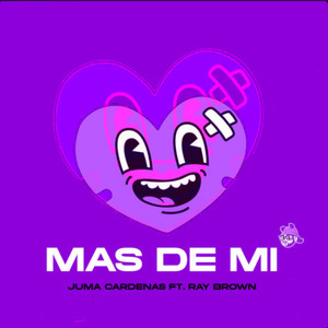 Mas de Mi (Explicit)