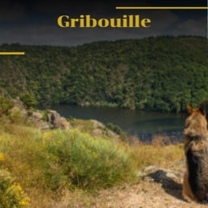 Gribouille