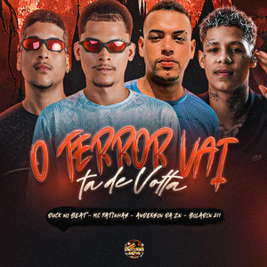 O Terror Vai ta de Volta