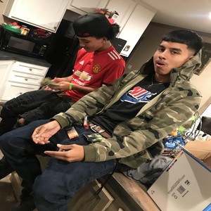 Make It Out (Explicit)