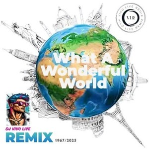 What A Wonderful World (Extended Version)