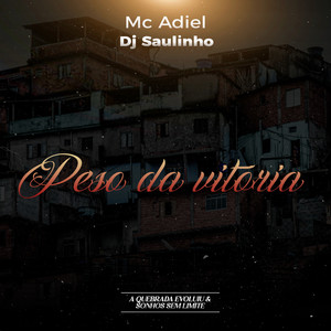 Peso da Vitoria (Explicit)
