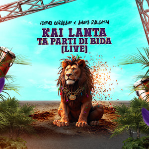 Kai Lanta Ta Parti Di Bida (Live)