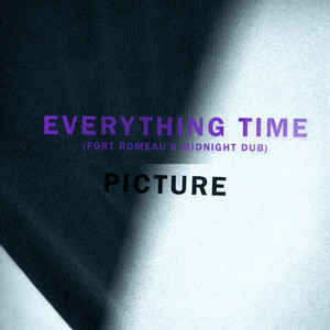 Everything Time (Fort Romeau's Midnight Dub)