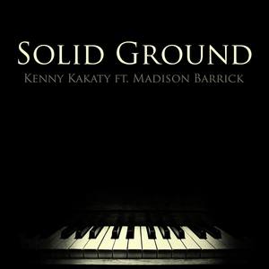 Solid Ground (feat. Madison Barrick)