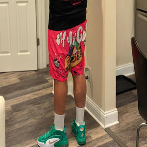 Half U N!ggas Jus Cried