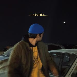 alvida (feat. malick) (Explicit)
