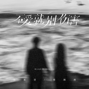 不爱就别伤害 (DJ西米版)