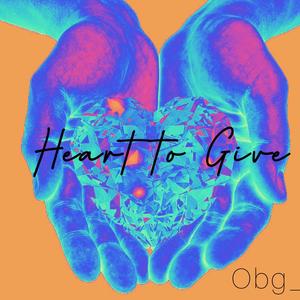 Heart To Give
