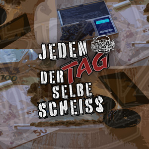 Dein' Zweiten (Explicit)