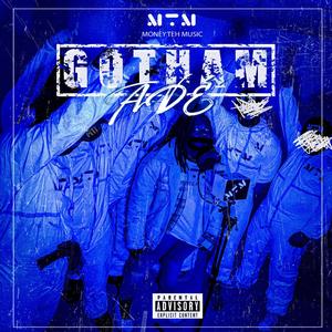 Gotham (Explicit)