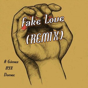 Fake Love (Remix)