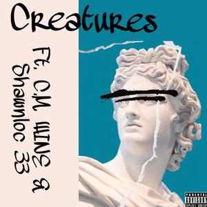 Creatures (Explicit)