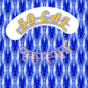 .50 CAL (feat. Sicily) (Explicit)