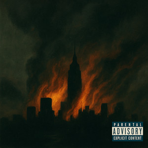 City on Fire (Explicit)