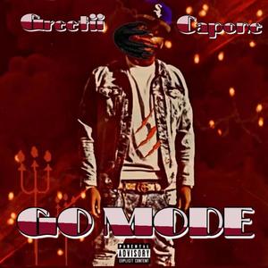 Go Mode (Explicit)