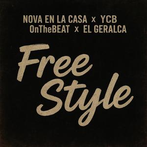 FreeStyle One (feat. YCB OnTheBeat & El Geralca)