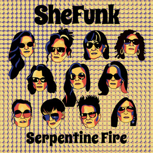 Serpentine Fire