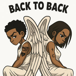 BACK TO BACK (Explicit)