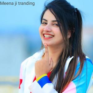 Meena ji tranding