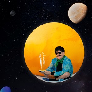 C ДНЁМ РОЖДЕНИЯ! (BIRTHDAY PARTY) (Explicit)