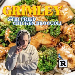 Stir Fried Chicken Broccoli (Explicit)