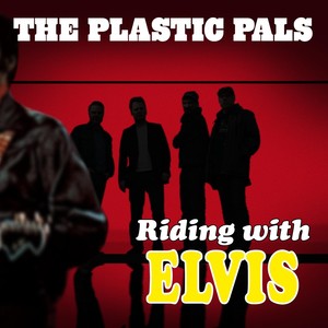 Riding With Elvis