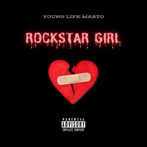 Rockstar Girl (Explicit)