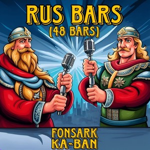 Rus Bars (48 Bars)