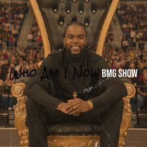 Who Am I Now (Explicit)