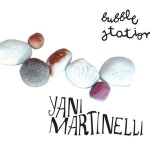 Bubble station song