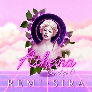 Athena (Real Girl) (Explicit)