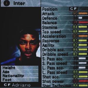 Adriano (Explicit)