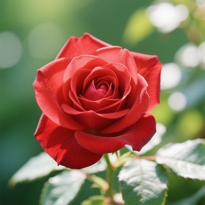 Soft beginnings rise