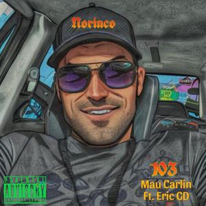 Norinco 103 (feat. Eric Oficiall) (Explicit)