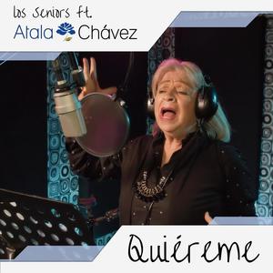 Quiereme (feat. Atala Chavez)