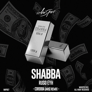 Shabba (Cordoba|ARG|Remix)