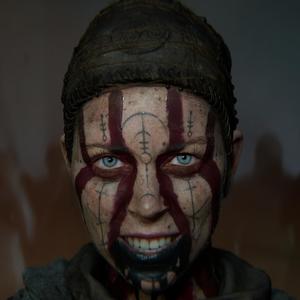 Senua's Rage