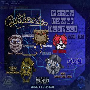 Million Dollar Game (feat. MacDeviasi) (Explicit)