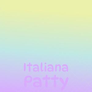 Italiana Patty