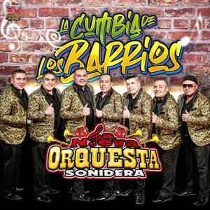 La Cumbia De Los Barrios