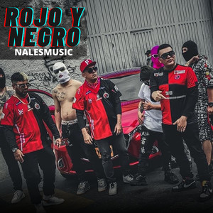 Rojo Y Negro