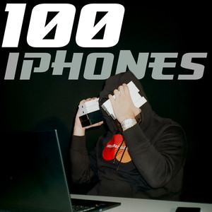 100 iPhones