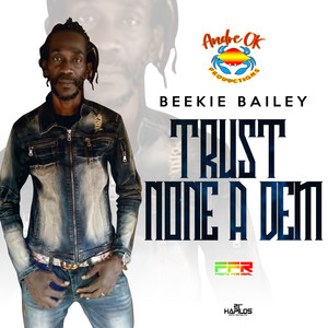 Trust None a Dem