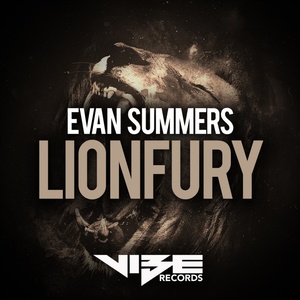 Lionfury (Original Mix)