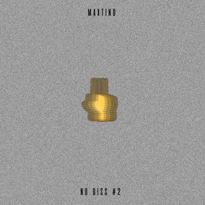 No Diss #2 (Explicit)