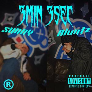 3min 3sec (feat. Sunny) (Explicit)